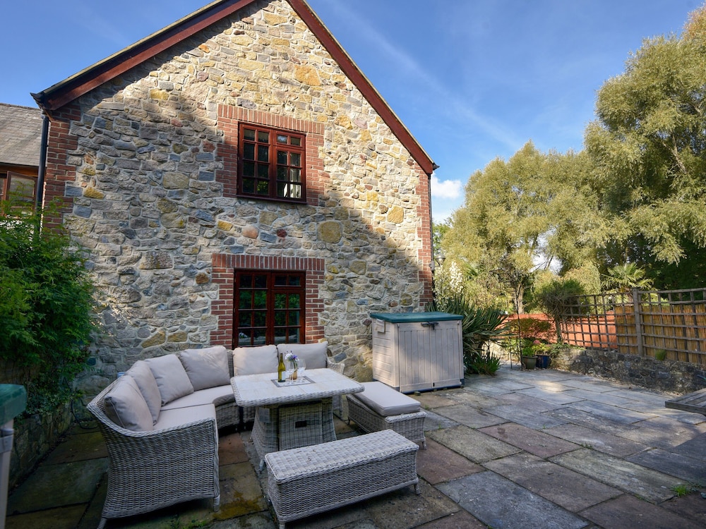 Barley Cottage