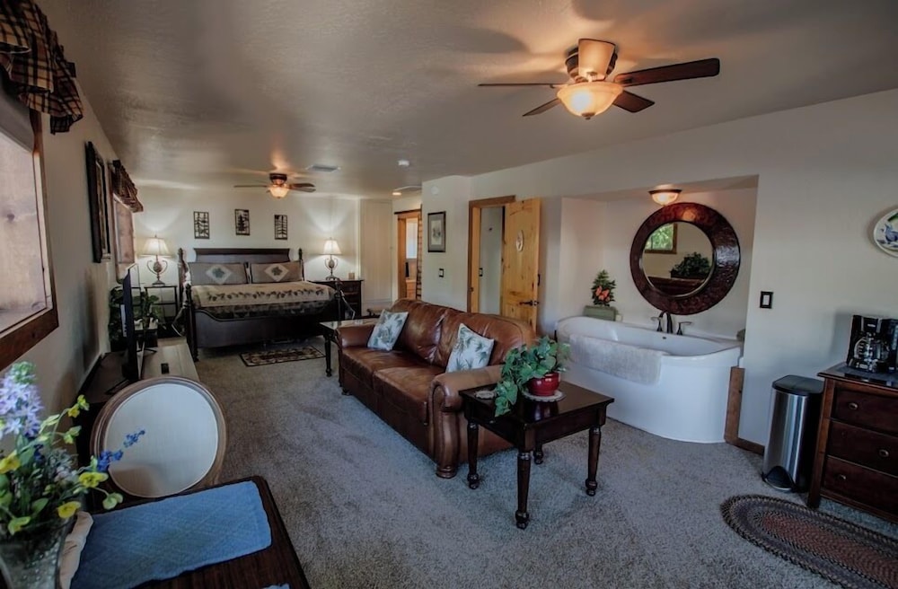 Beeline Guest House