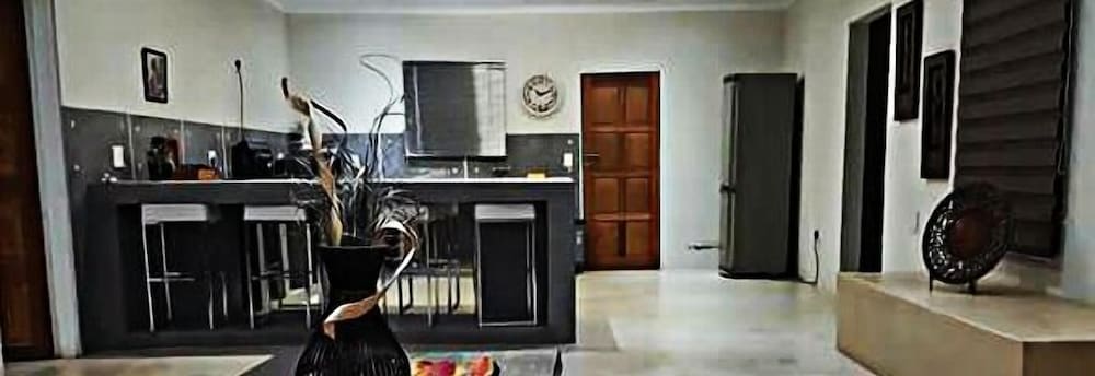 Humdani Game Lodge