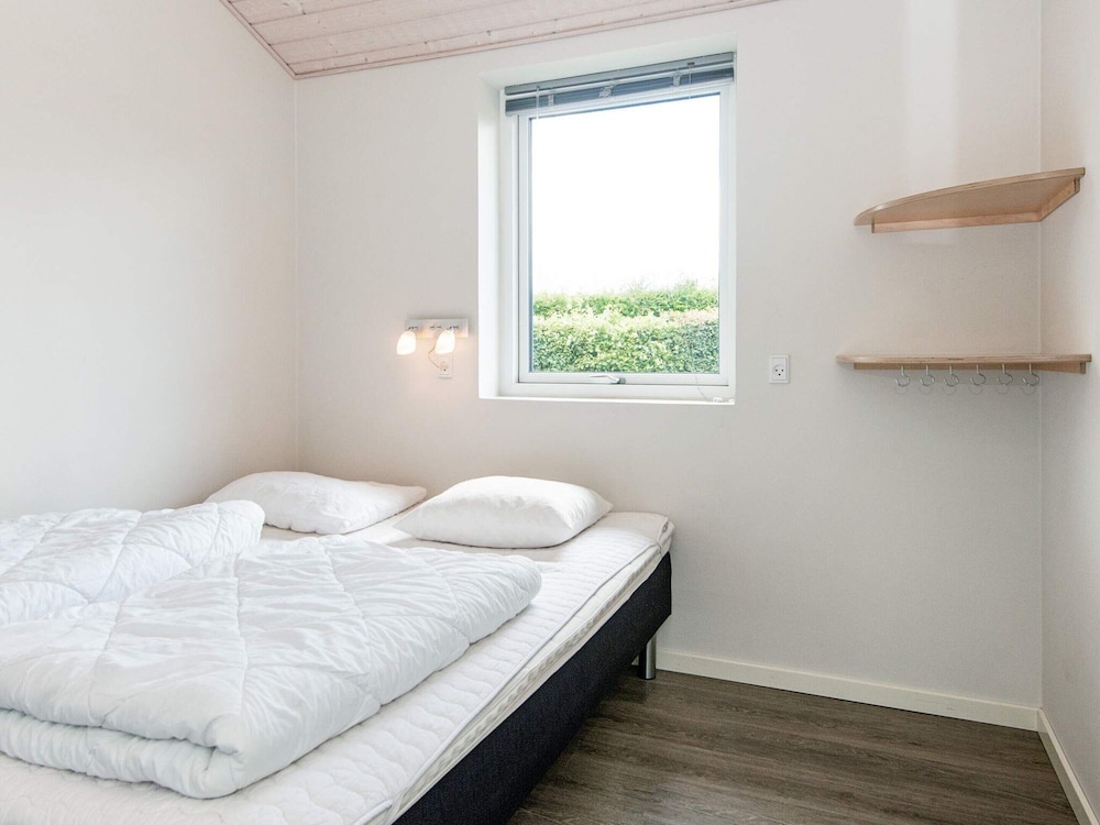 Luxury Holiday Home in Jutland near Sea