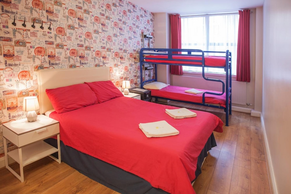 Abigails Hostel