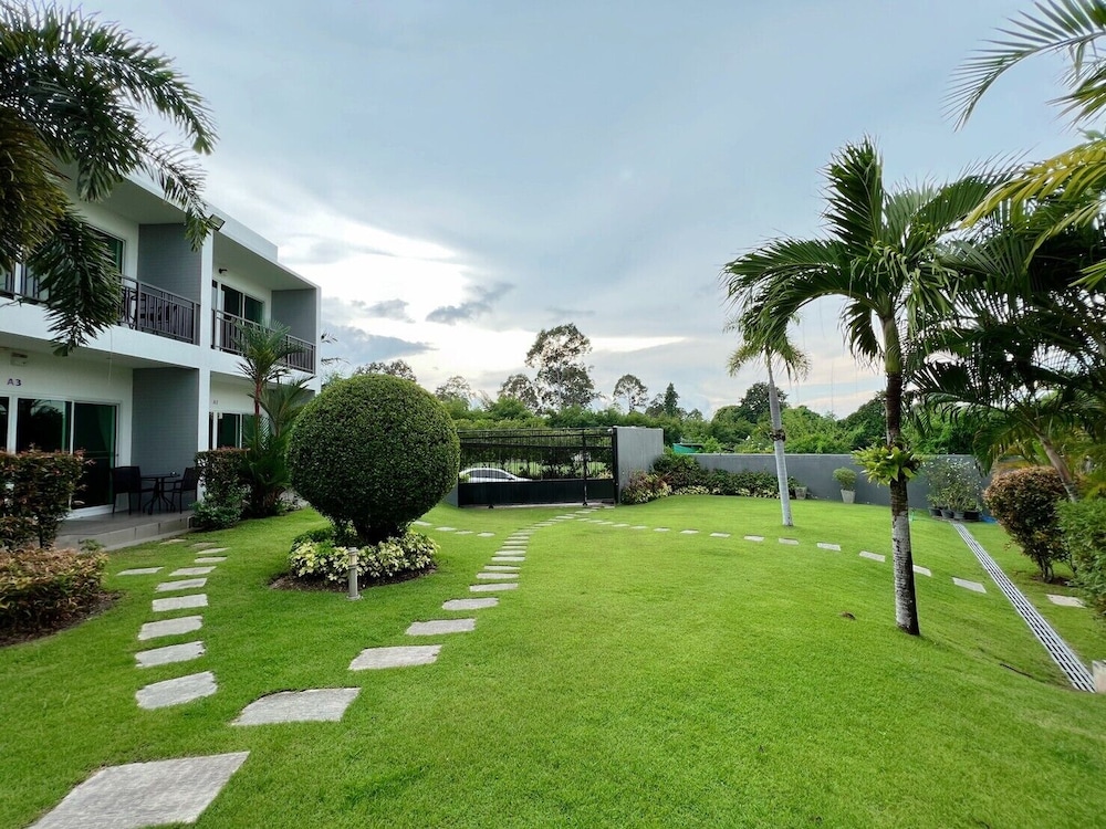 The Serenity Resort