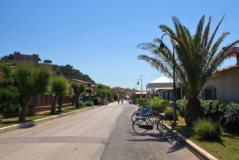 Appartamento Anna in Castiglione Della Pescaia