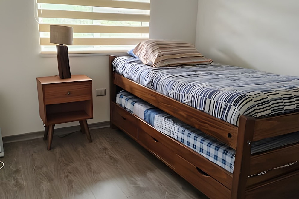 Oceana Suites Los Nostros