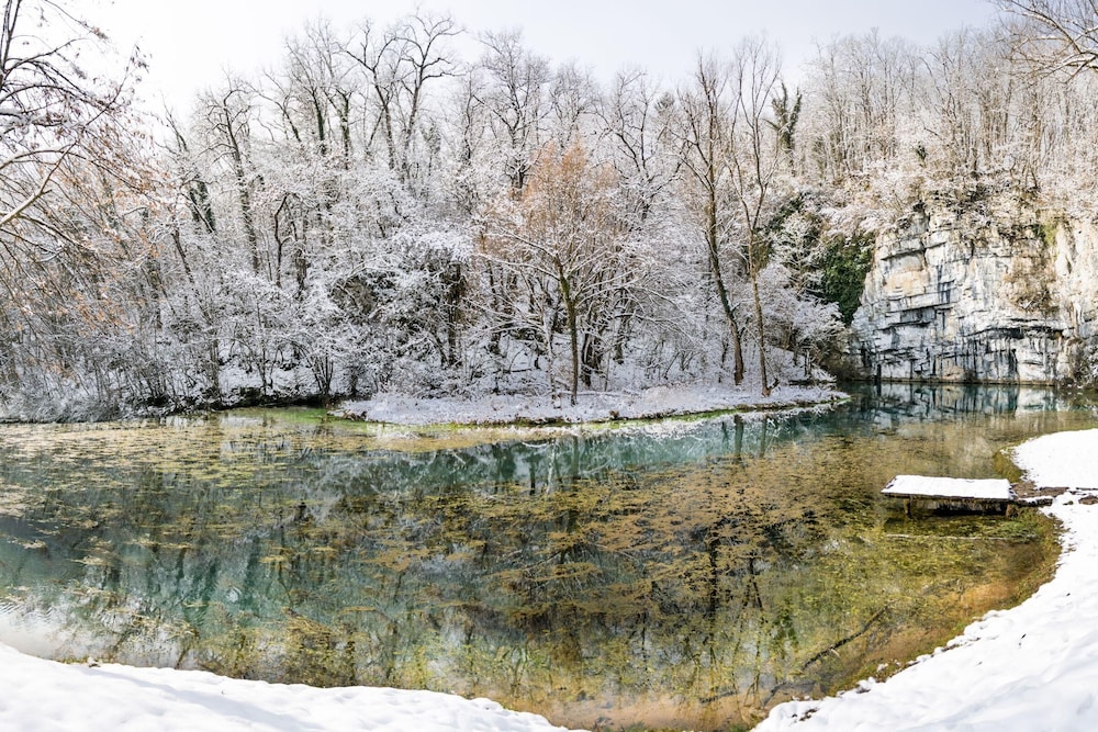 House Kolpa Paradise Whirlpool And Sauna