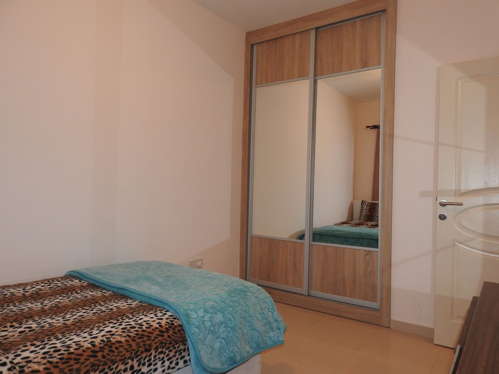 Aylin Apartment view 5