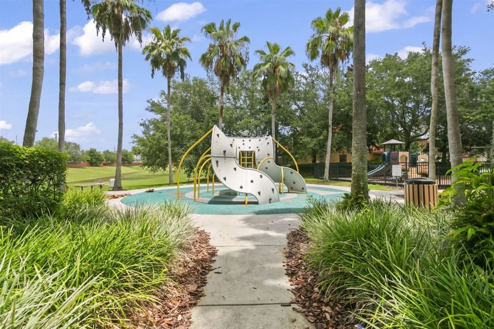 Your Dream Disney Retreat Awaits