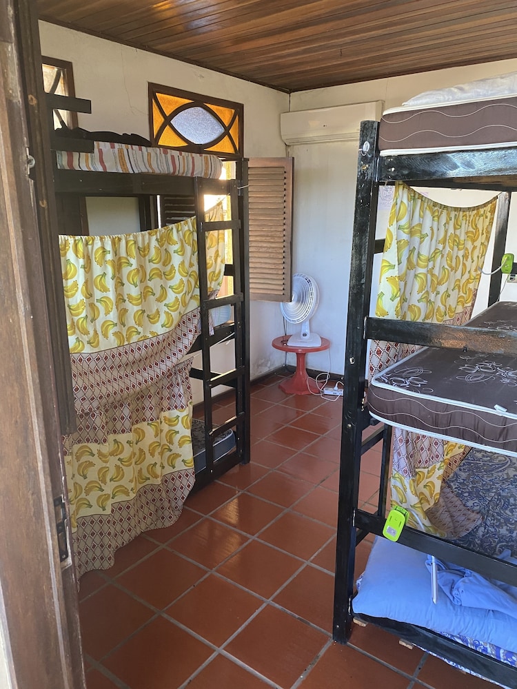 Macaco Surf House - Hostel