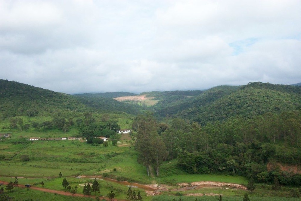 Hotel Fazenda Caco de Cuia