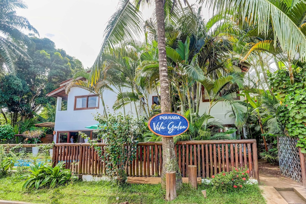 Hotel Pousada Vila Galea - Image 1