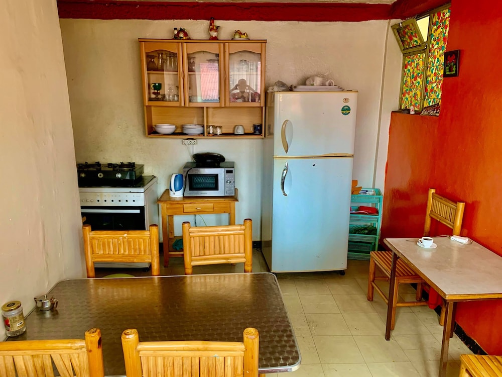 Family Cozy Bed & Breakfast