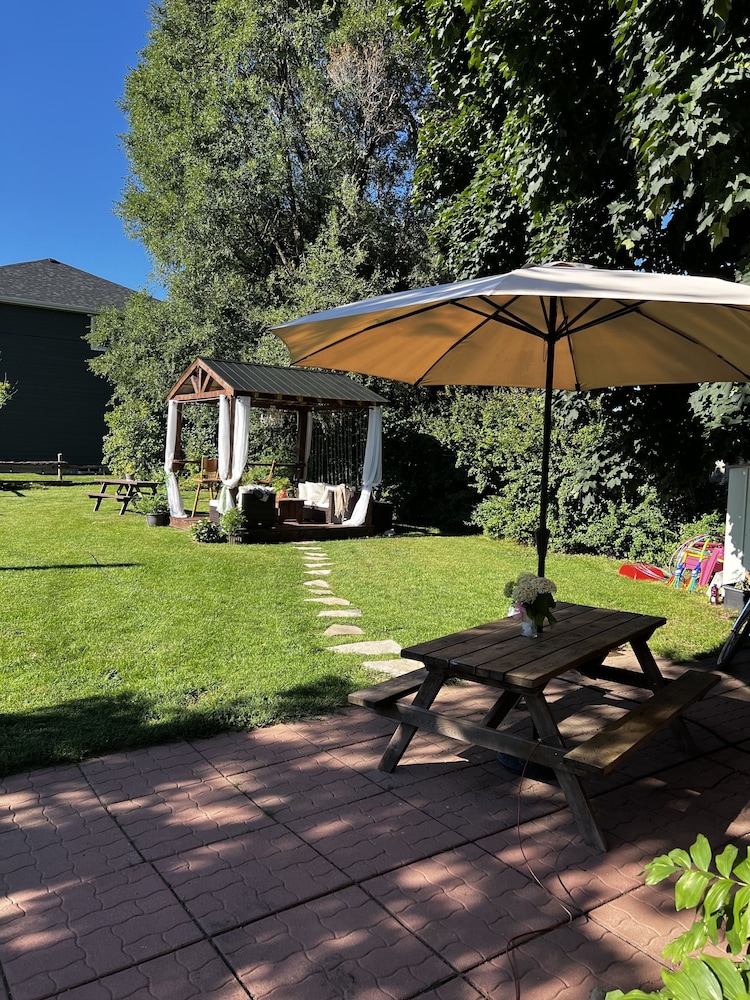Emily's Place B&B