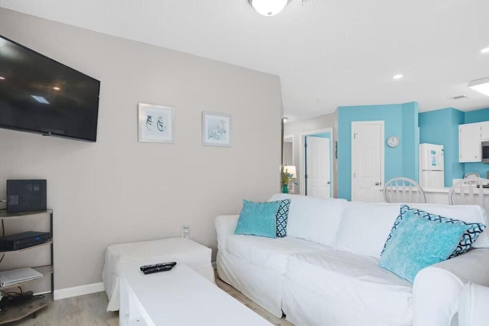 St. Martin Beachwalk Villas 122