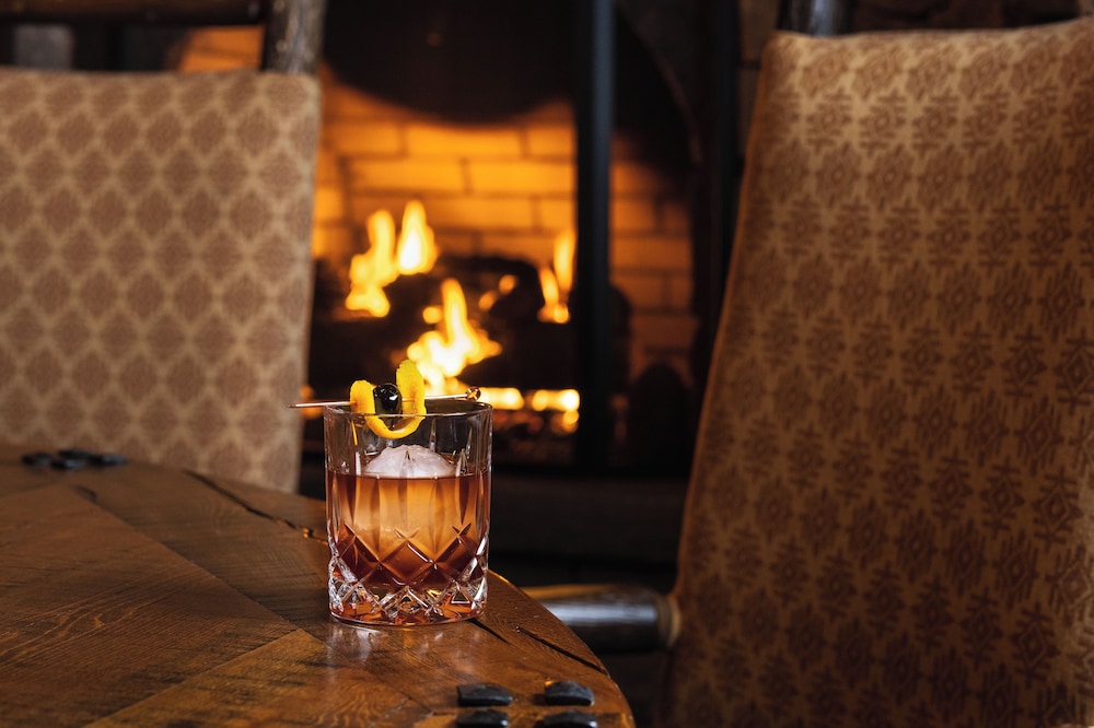 The Chatwal Lodge - Property Image 106