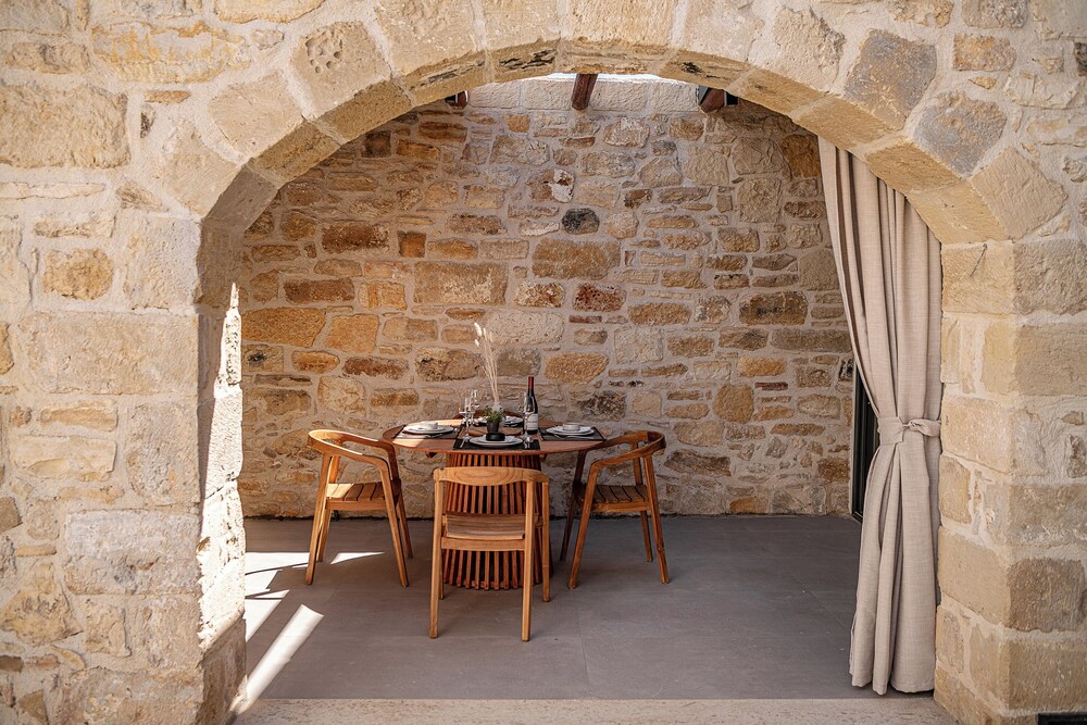 Petra Retreat Residence