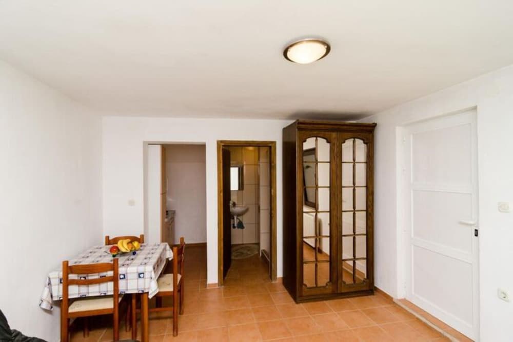 Apartments Lemes - Comfort Studio Apartment With Terrace Ap3 view 4