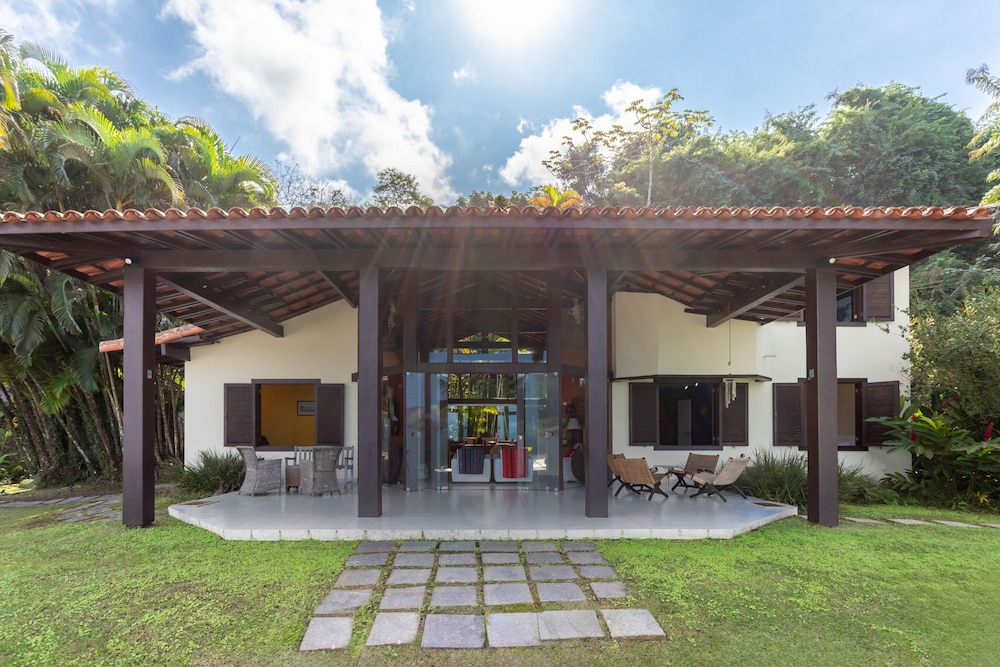 Mangaratiba Zonax in Mangaratiba