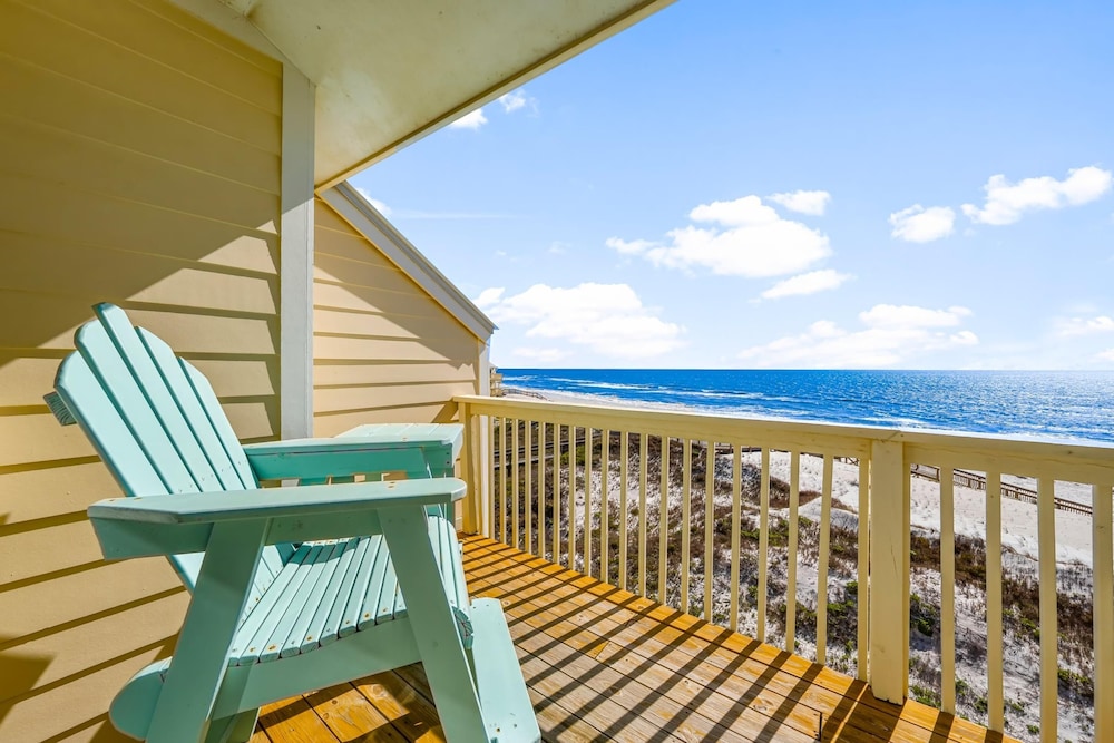 The Sea Cliffs at Port St Joe by PHG