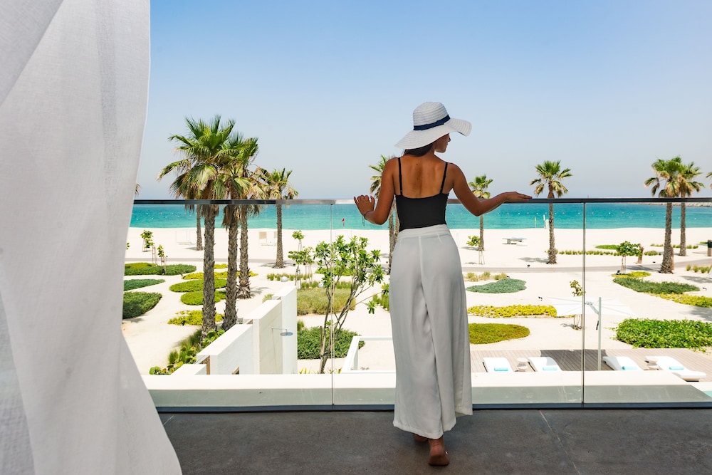 Nikki Beach Resort & Spa Dubai