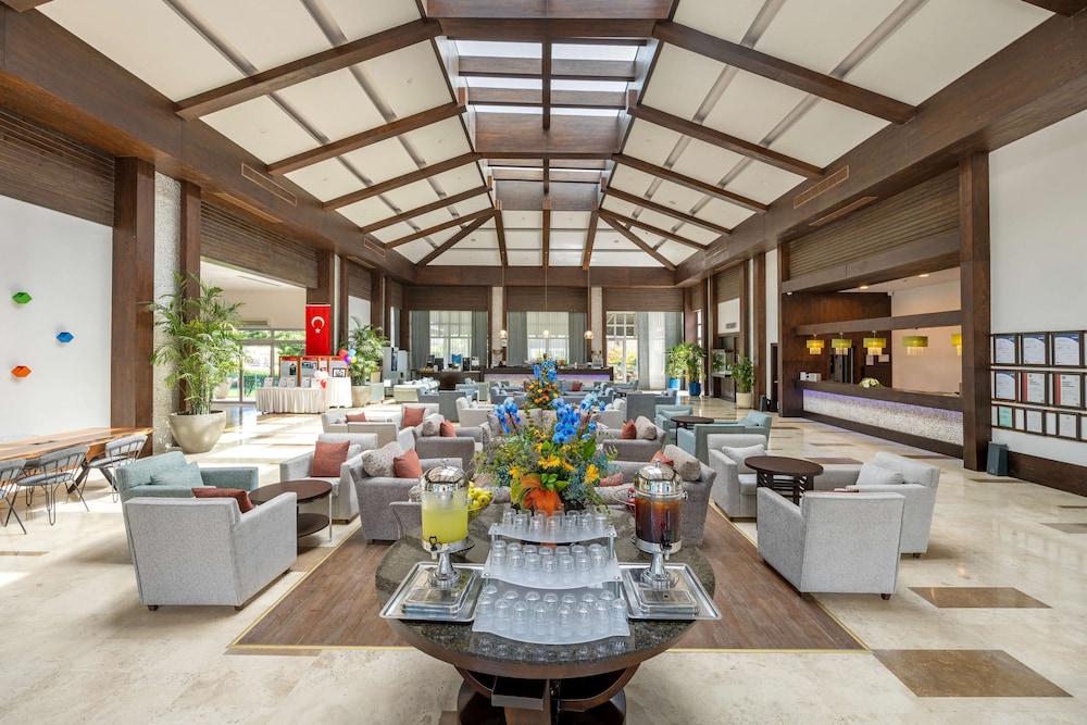 Marvida Family Eco - Ultra All Inclusive & Kids Concept