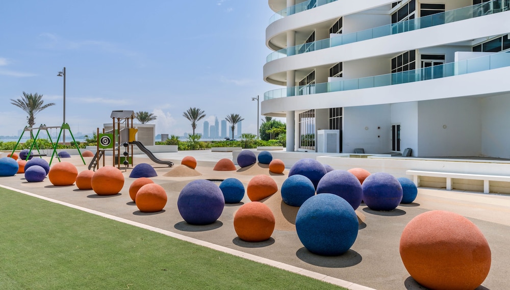 Dream Inn Apartments - Mina by Azizi