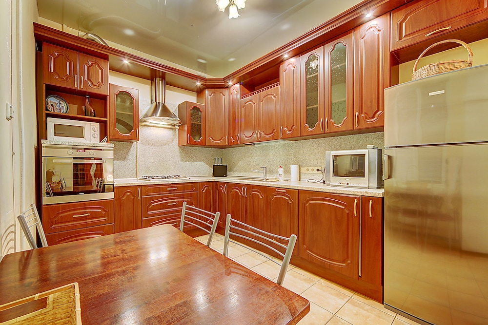 ERS Apartment