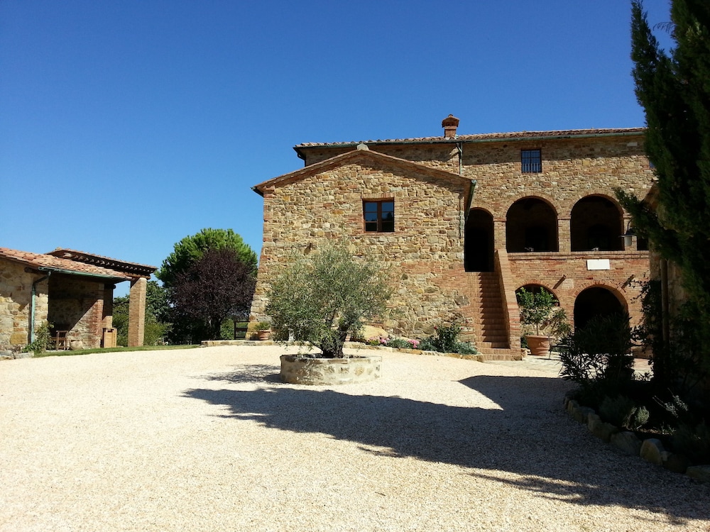 Locanda Cugnanello
