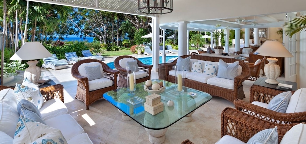 Villa Klairan