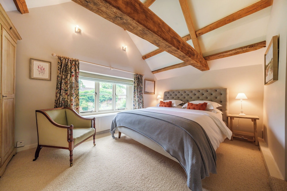 Lynton Cottage