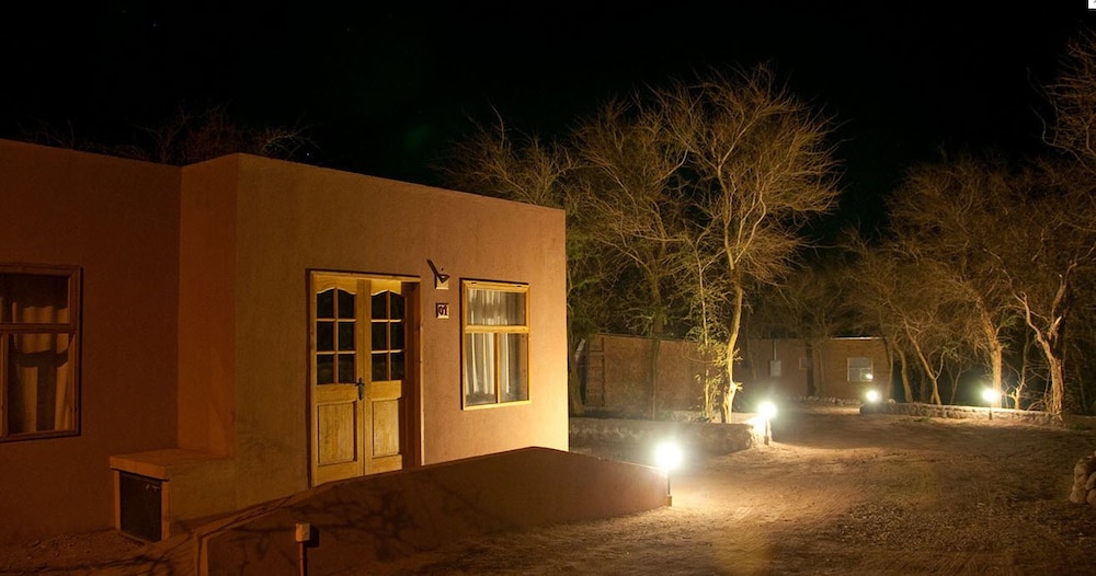 Cabañas Don Sebastian