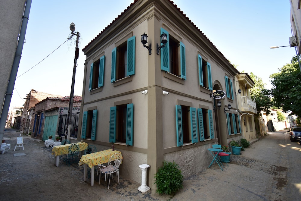 Otel Gülayvalık - Image 34