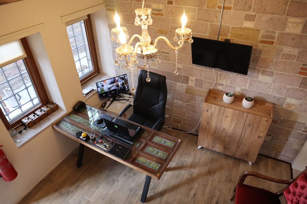 Akhan Butik Otel - Image 15