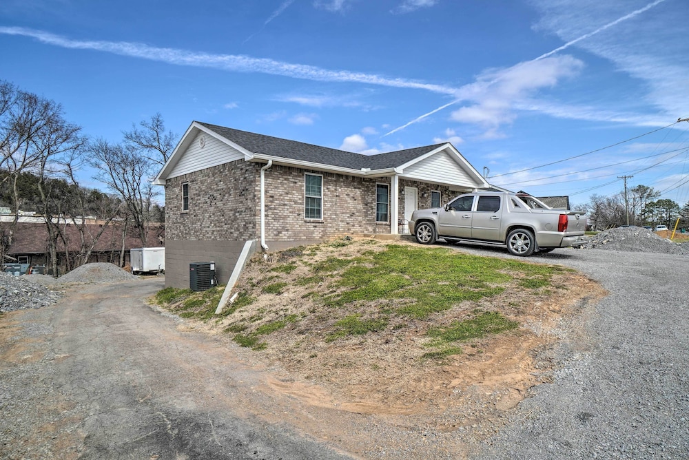 Nashville Area Apartment: 12 Mi to Downtown! - Property Image 2