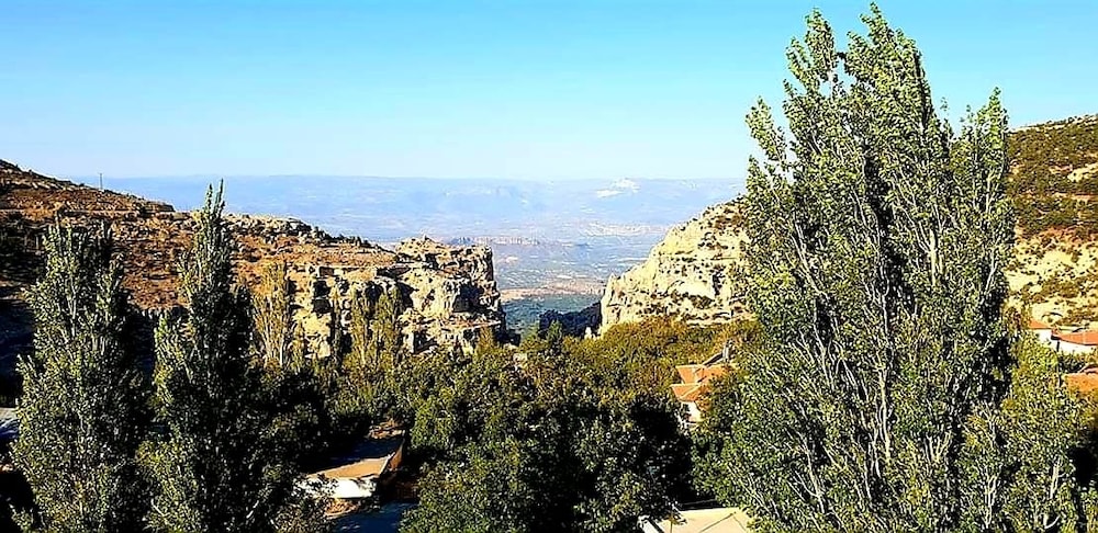 Kozlar Yaylasi Doga Otel view 4