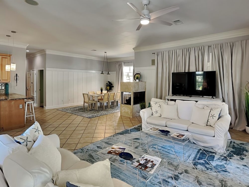 Paradise Escape by Southern Vacation Rentals