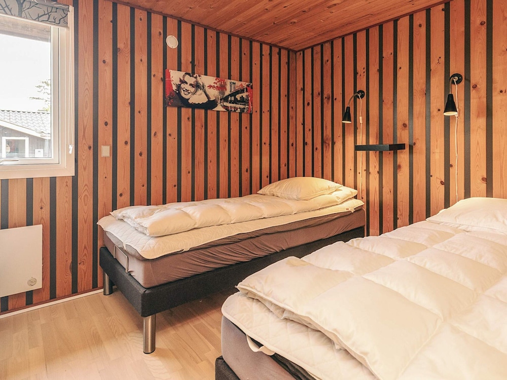 4 Star Holiday Home in Hadsund