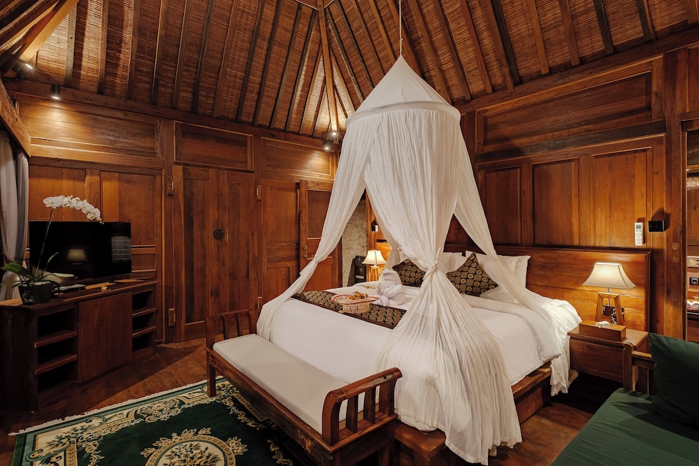 Kubu Cemcem Mesari Private Villas