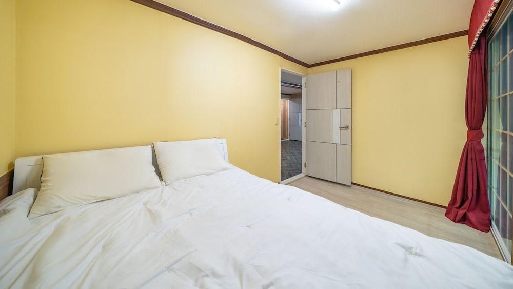 Ganghwado Maniggolstay Group Pension