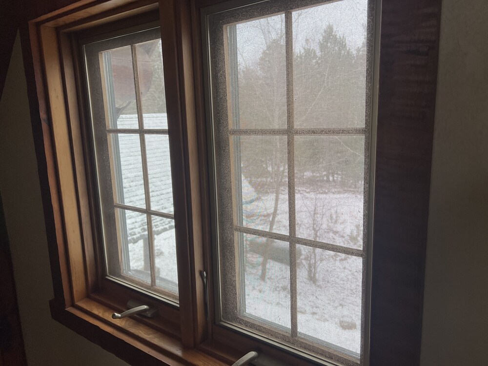 Beautiful Northwoods Getaway view 3