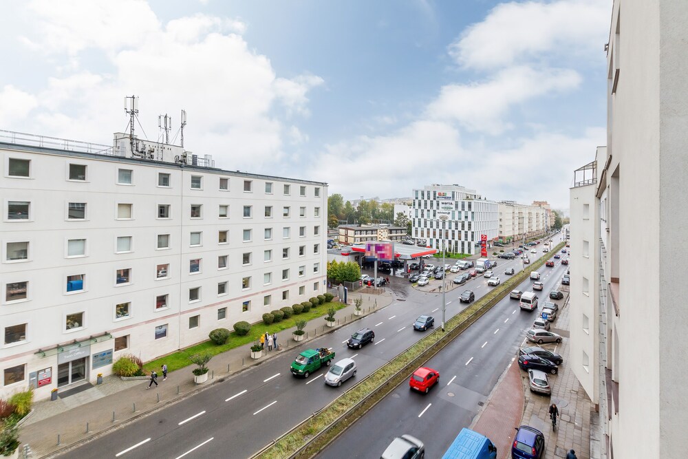 Apartments Slaska Gdynia by Renters view 4