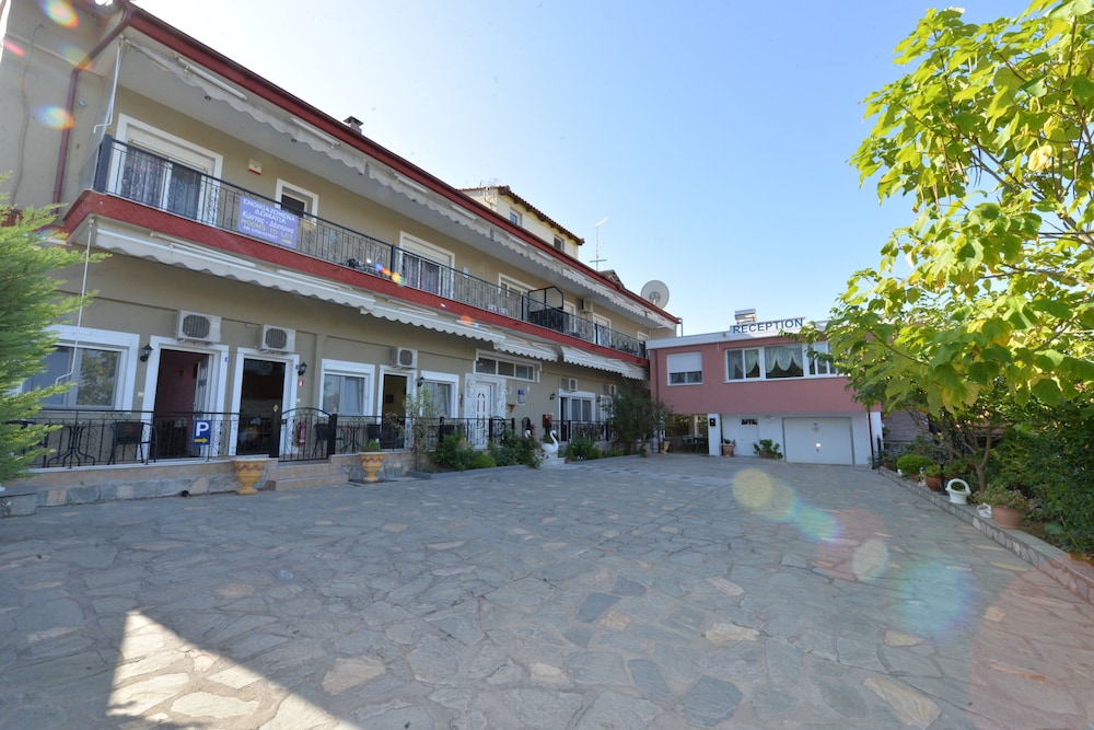 Studios Kostas & Despina