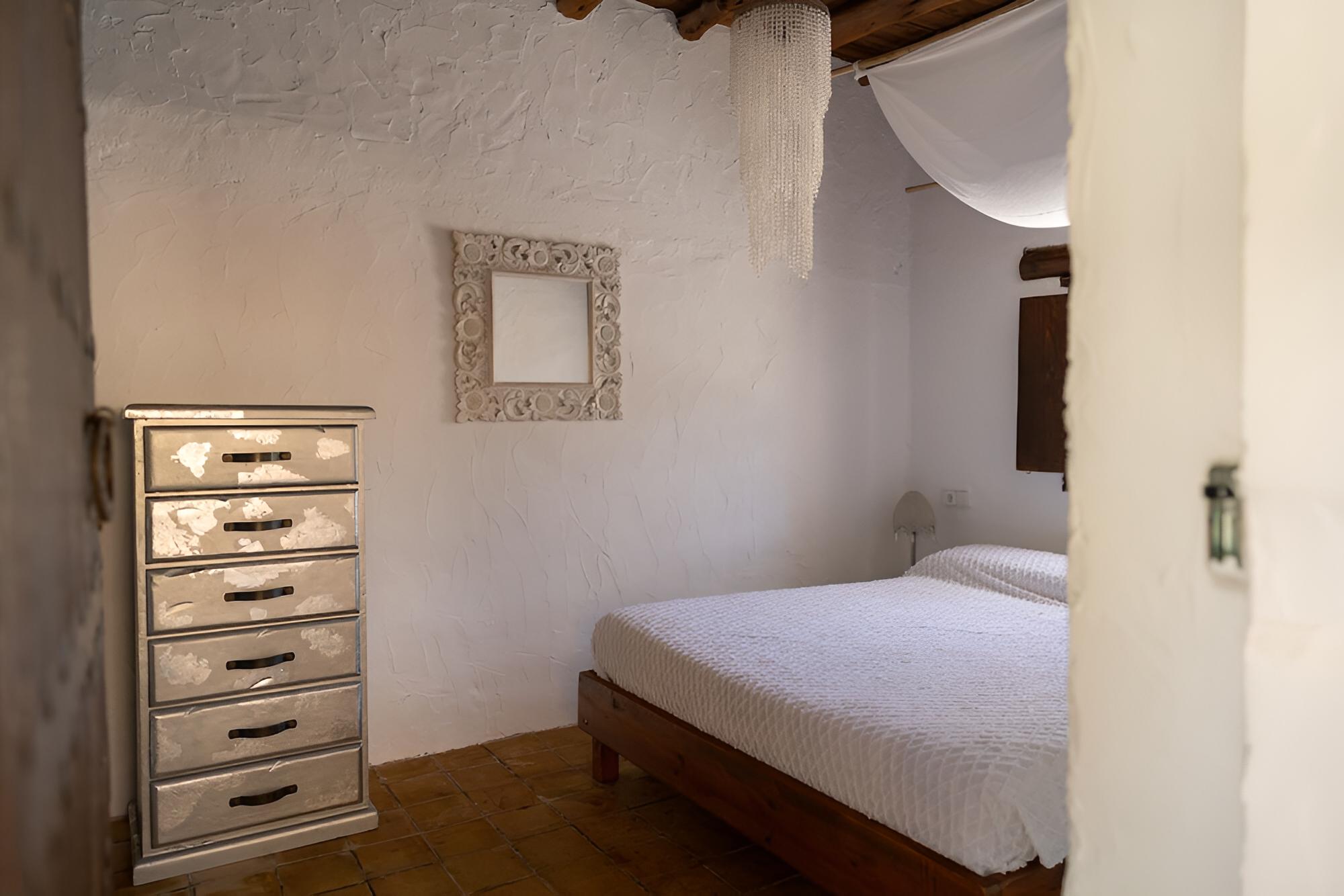 Las Mariposas Ibiza