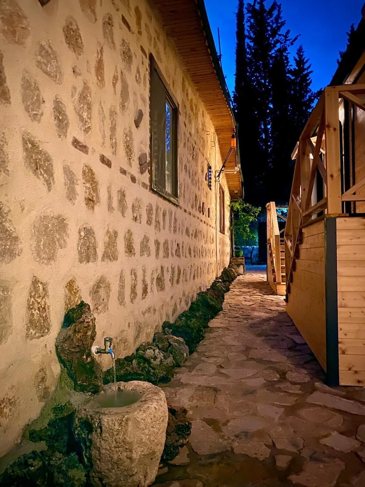 Milagos bungalow