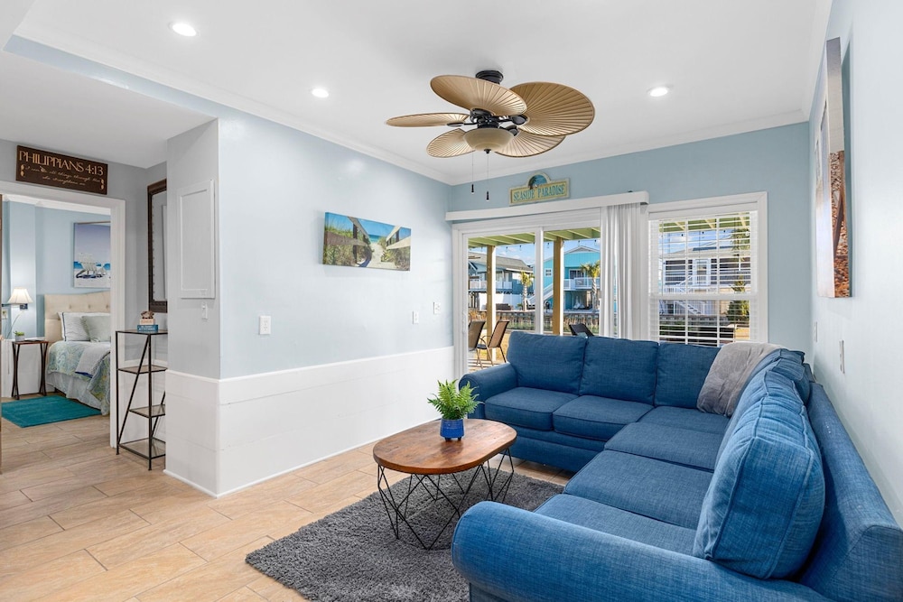 Beachwood Unit 1 in North Myrtle Beach