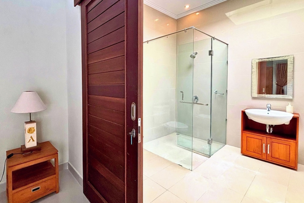 Amory Villa - 3BR Private Pool Villa