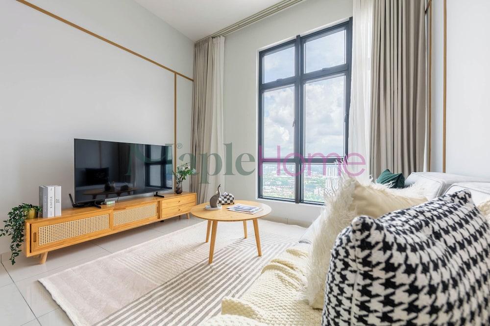 Space Residency Premier Suites Johor Bahru