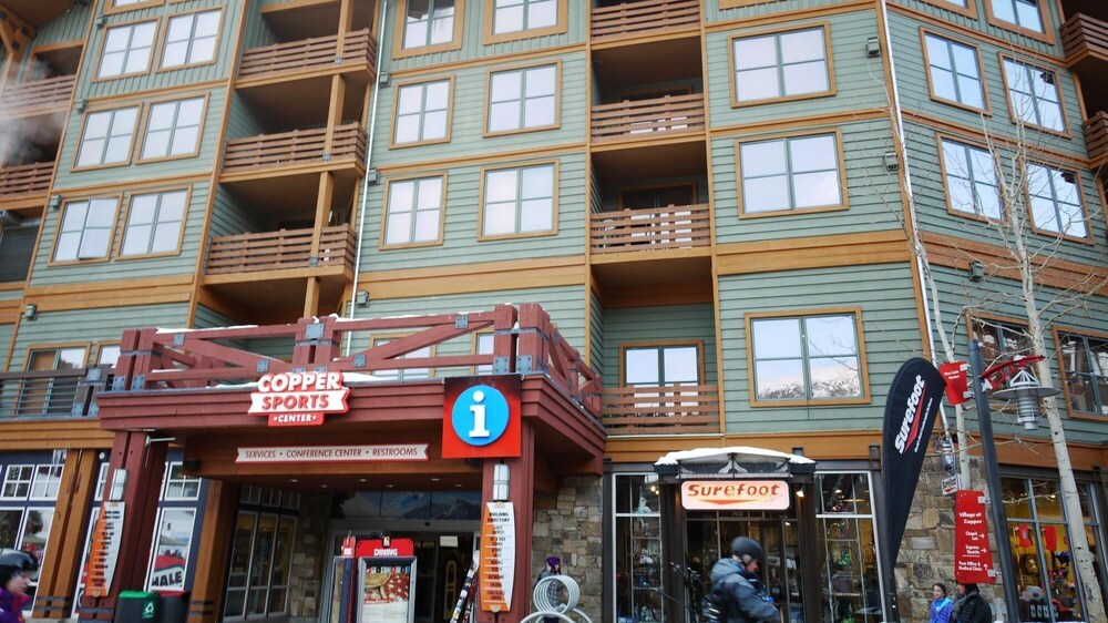 Pet-friendly Very Spacious Condo - BE108 by RedAwning