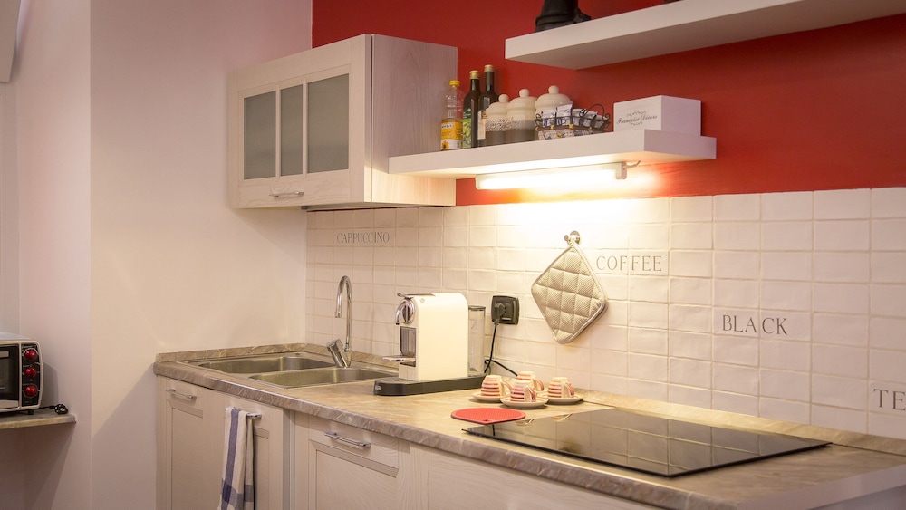 Rental in Rome Marco Aurelio