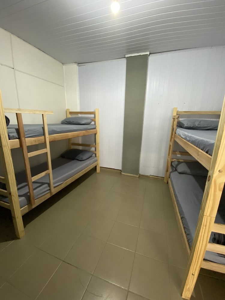 HOSTEL DA VILA