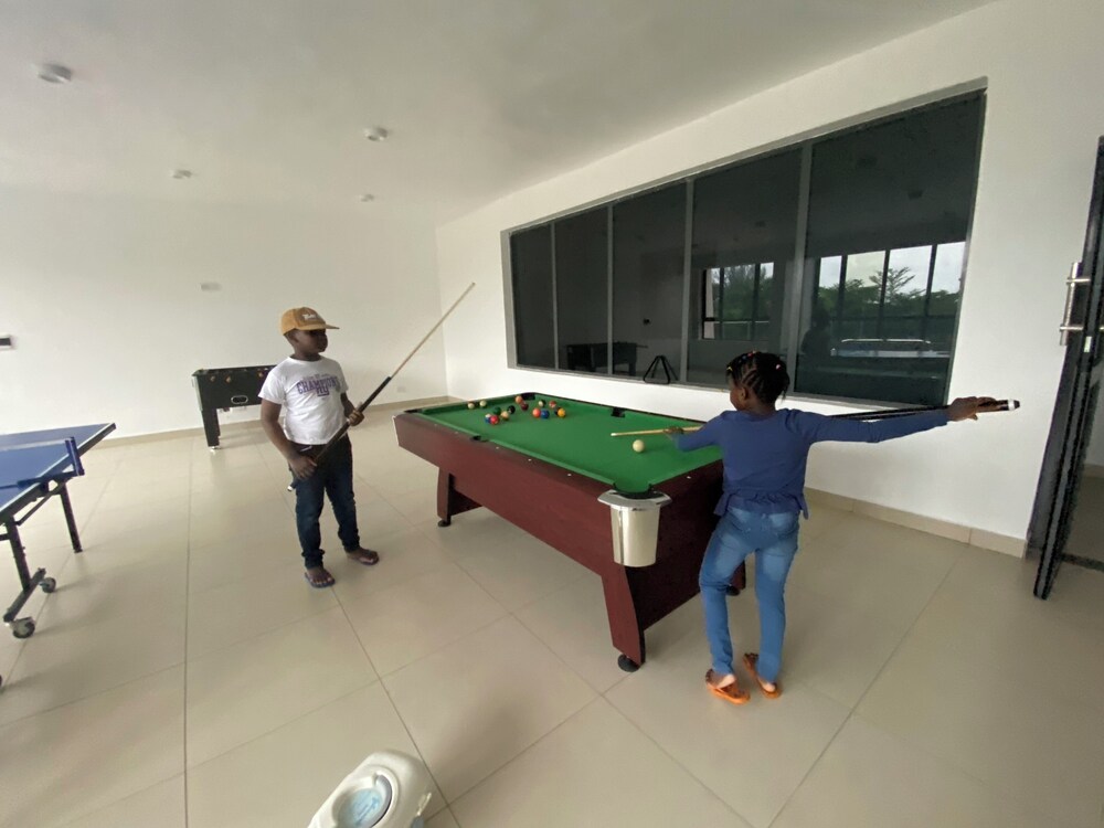 FURNISHED APARTMENTS Duplex